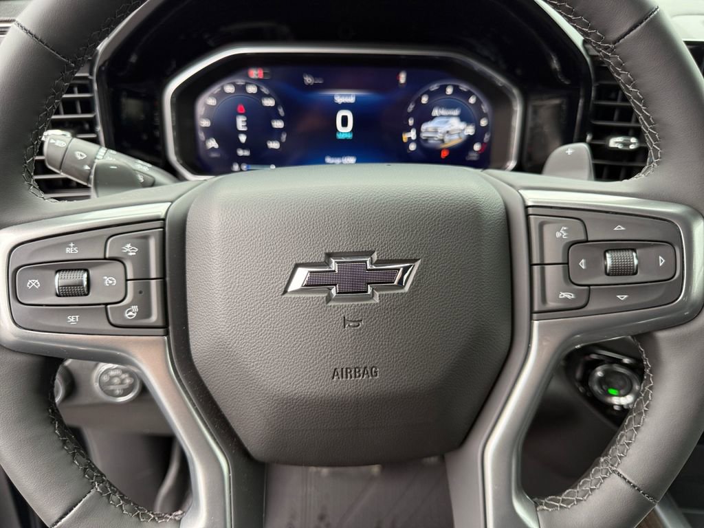 New 2026 Chevrolet Silverado 1500 RST w/ Convenience Package II image 22