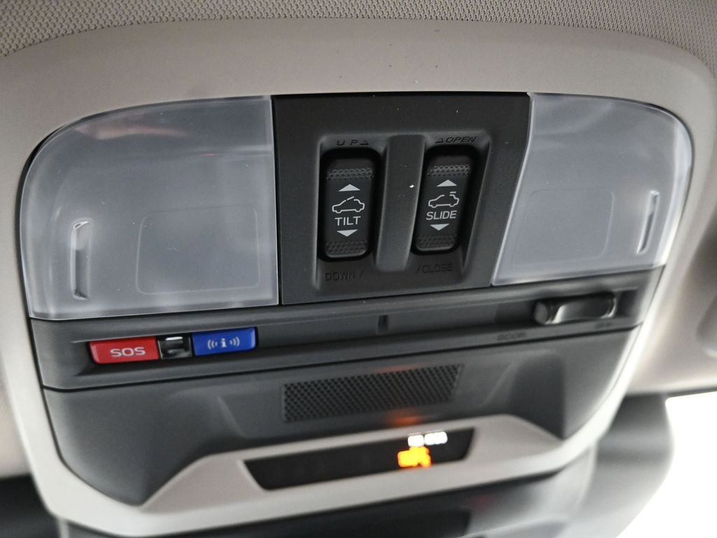 New 2026 Subaru Crosstrek 2.0i Premium image 40