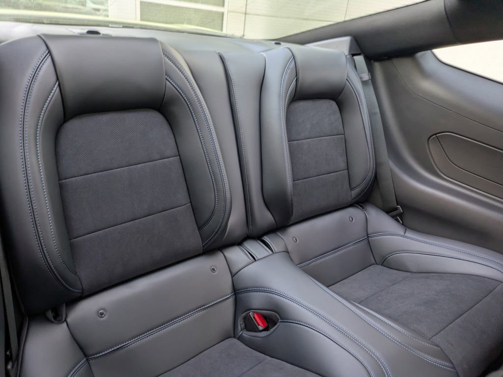 New 2026 Ford Mustang Dark Horse image 24