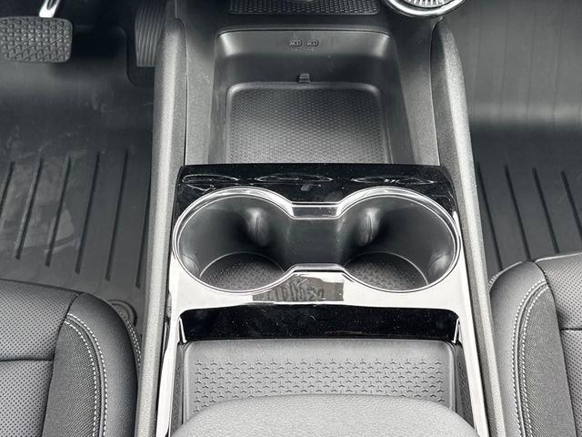 New 2025 Chevrolet Blazer EV LT image 12