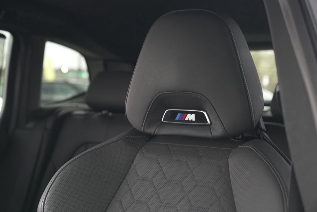 Used 2024 BMW X3 M w/ Executive Package AWD/4WD image 30