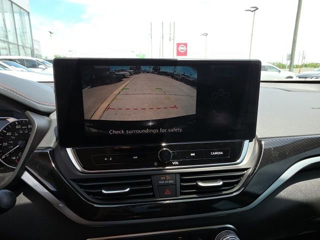 Used 2024 Nissan Altima 2.5 SR w/ SR Premium Package FWD image 20