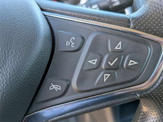 Used 2023 Chevrolet Equinox LT w/ LPO, Floor Liner Package image 19