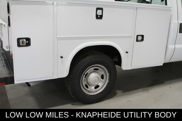 Used 2016 Ford F250 XL RWD image 37