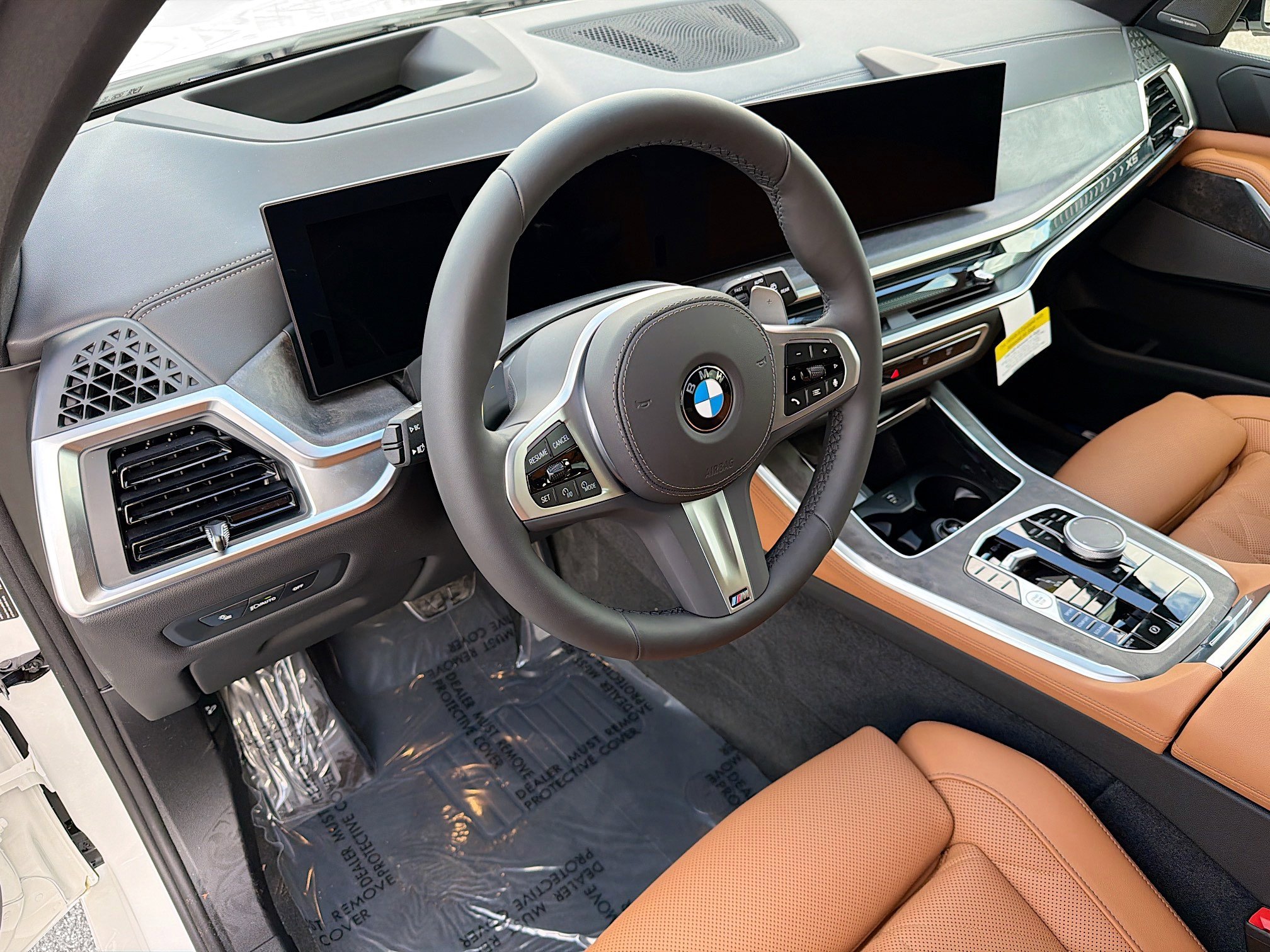 New 2026 BMW X5 sDrive40i w/ M Sport Package image 26