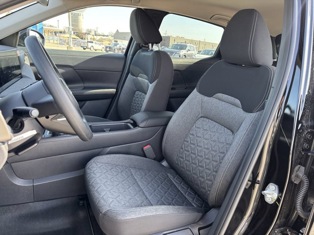 New 2026 Nissan Kicks SV w/ Cold Weather Package AWD/4WD image 20