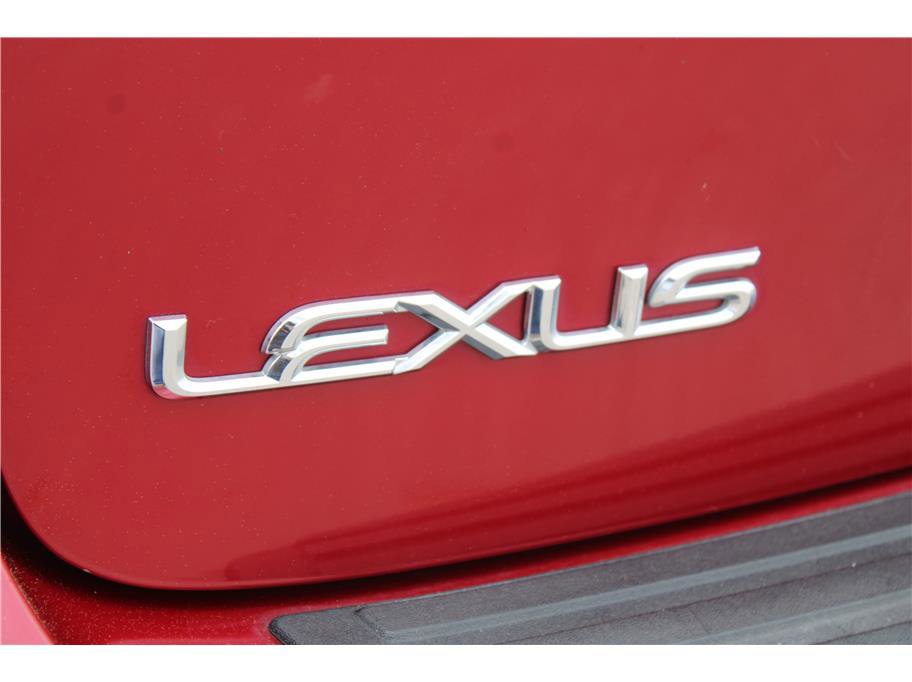 Used 2010 Lexus RX 450h 2WD image 35