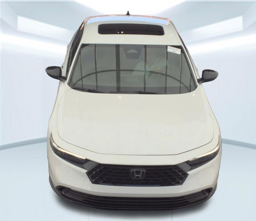 Used 2023 Honda Accord Sport image 12