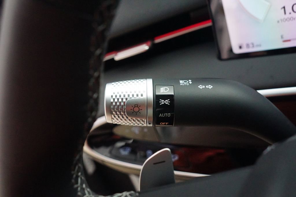 New 2026 Genesis GV70 2.5T image 12