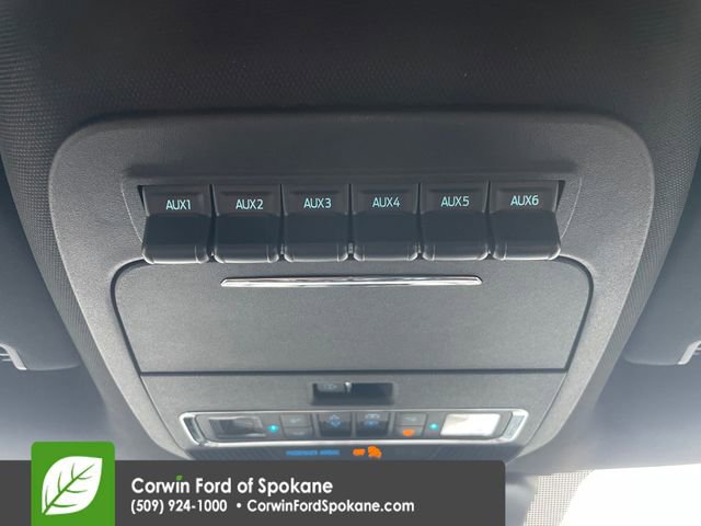 New 2025 Ford F150 Tremor w/ Equipment Group 402A High image 39