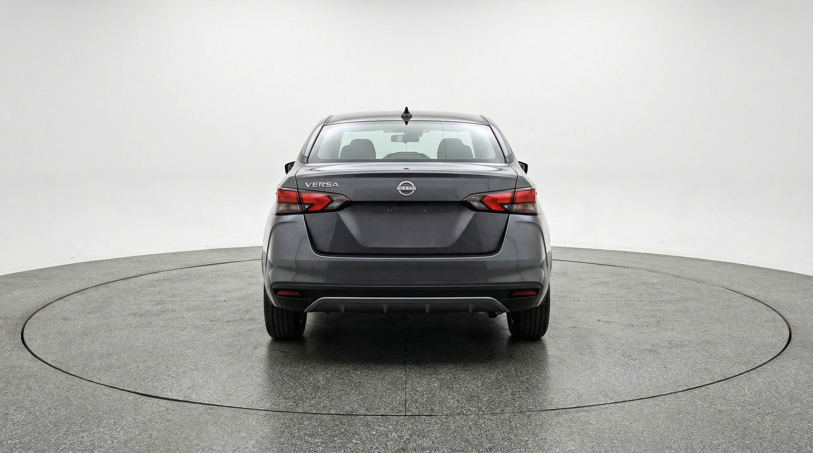 Used 2025 Nissan Versa SV image 7