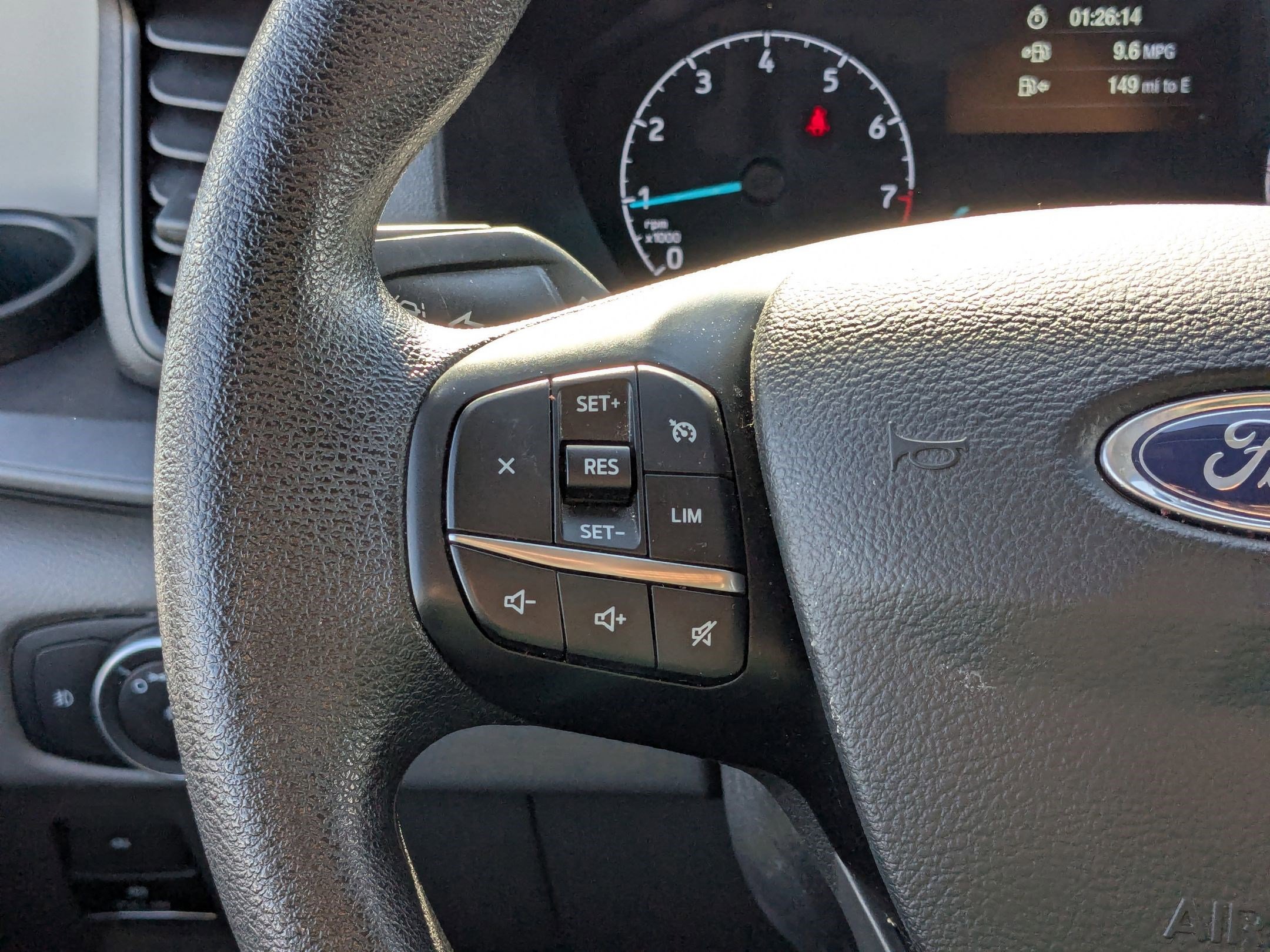 Used 2024 Ford Transit 250 Low Roof w/ Exterior Upgrade Package image 16