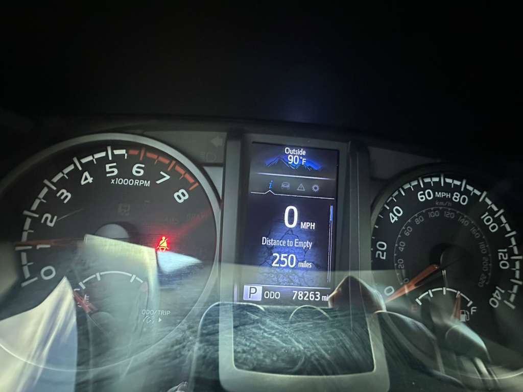 Used 2020 Toyota Tacoma SR w/ SR Convenience Package image 14