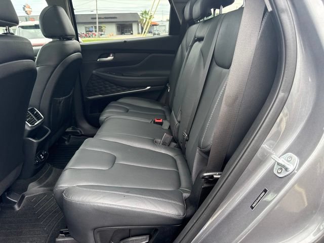 Used 2019 Hyundai Santa Fe FWD image 22