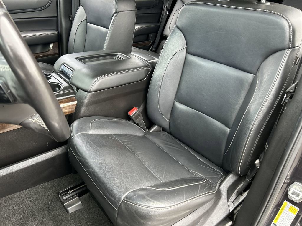 Used 2018 Chevrolet Tahoe LT image 20