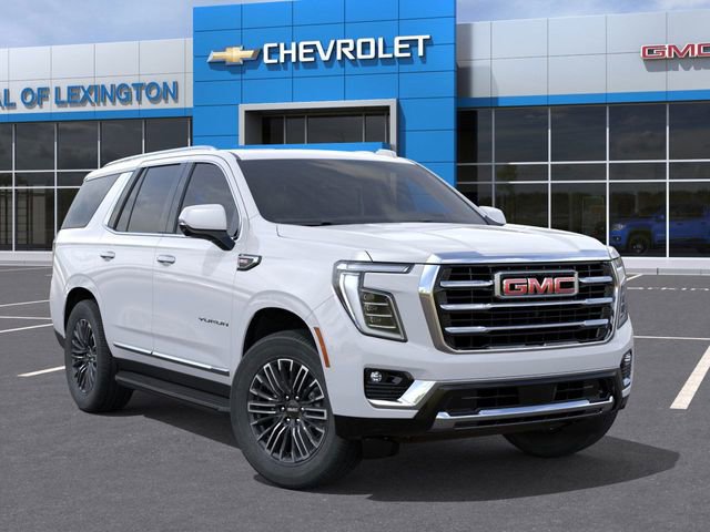 New 2026 GMC Yukon Elevation image 7