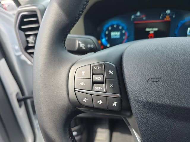 New 2025 Ford Bronco Sport Big Bend w/ Convenience Package image 22