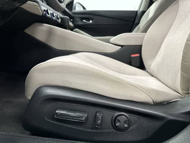 Used 2024 Honda Accord EX image 25