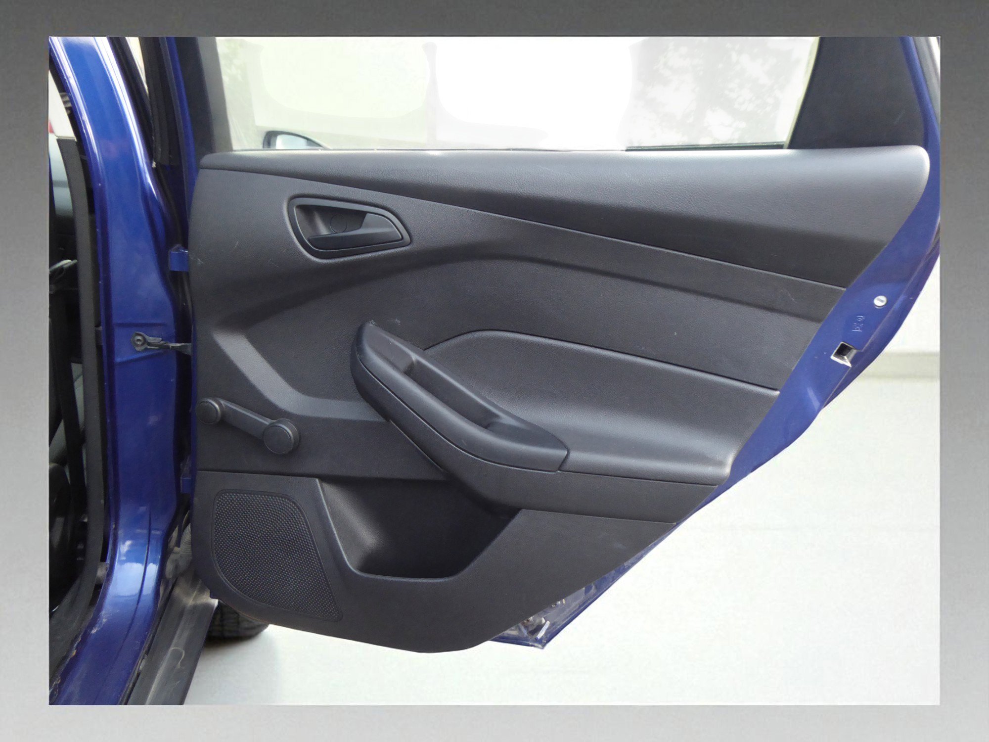 Used 2012 Ford Focus S image 19