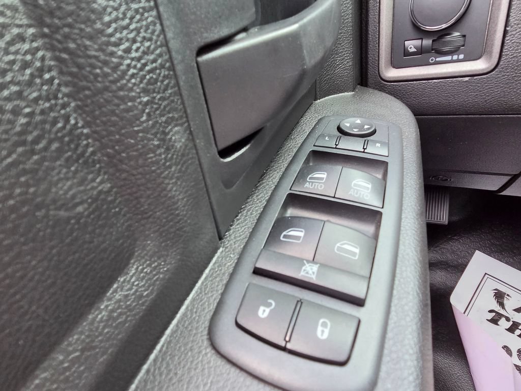 Used 2019 RAM 1500 Tradesman RWD image 33