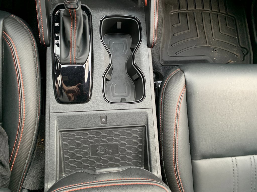 Used 2023 Nissan Frontier Pro-X w/ Pro-X Premium Package image 20