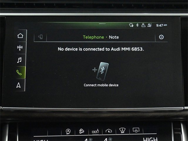 Used 2020 Audi Q8 Prestige w/ Prestige Package image 32