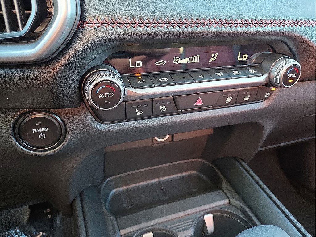 New 2026 MAZDA CX-50 AWD 2.5 Hybrid w/ Weather Package image 26