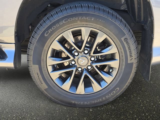 Used 2022 Lexus GX 460 Premium w/ Premium Plus Package image 37