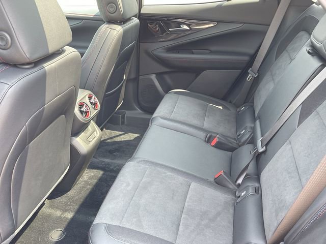 New 2025 Chevrolet Blazer EV RS image 13