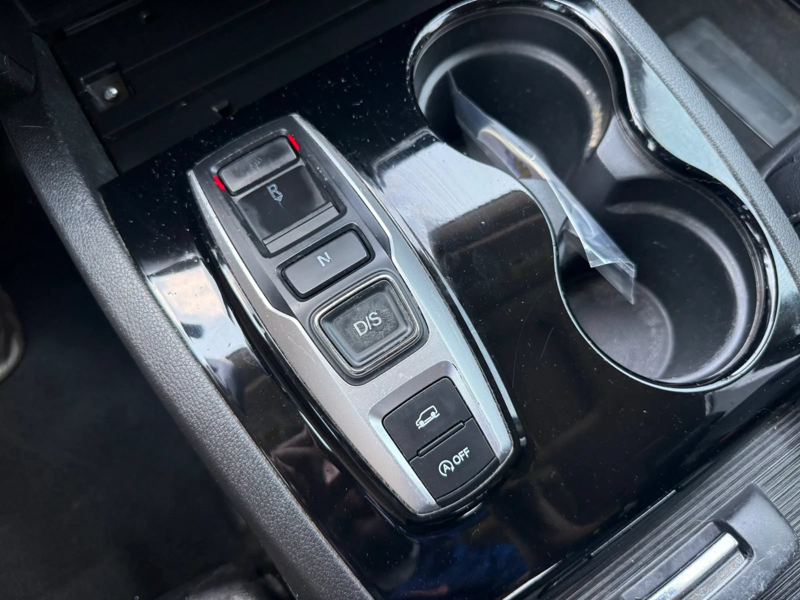 Used 2016 Honda Pilot Elite image 31
