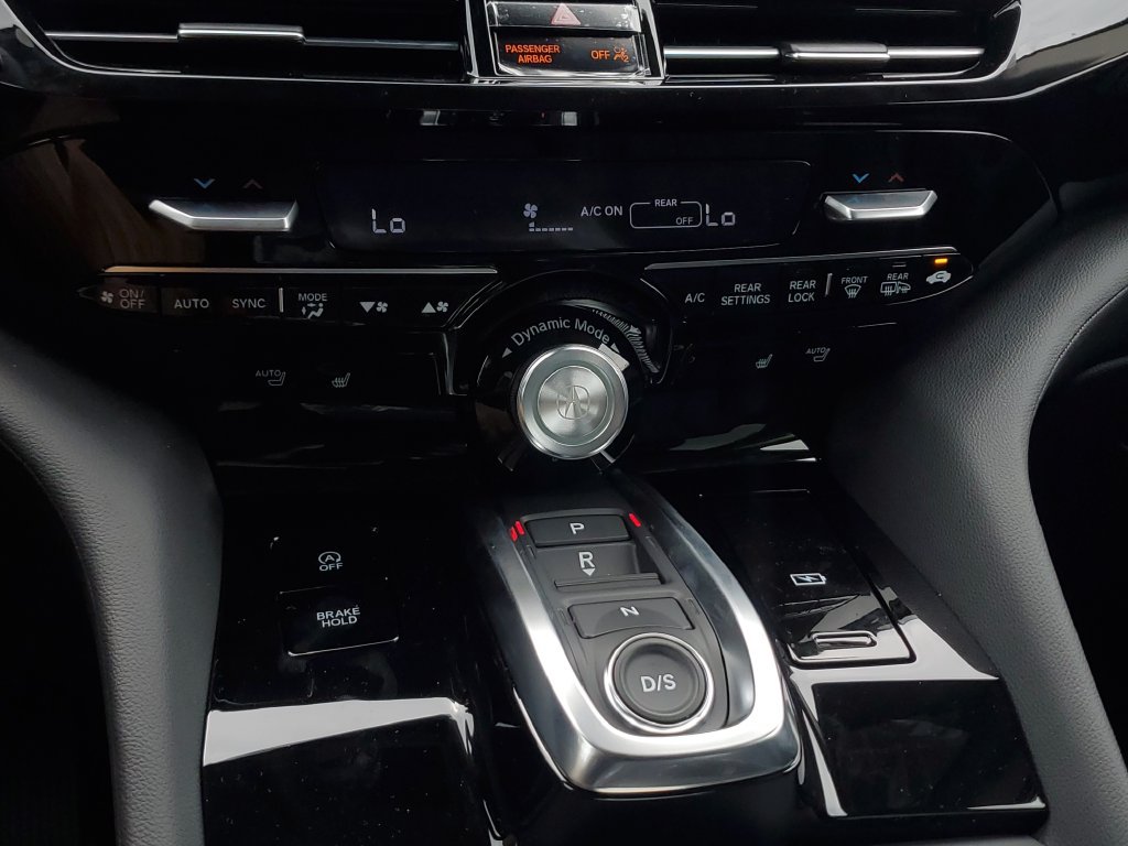 New 2026 Acura MDX SH-AWD image 29