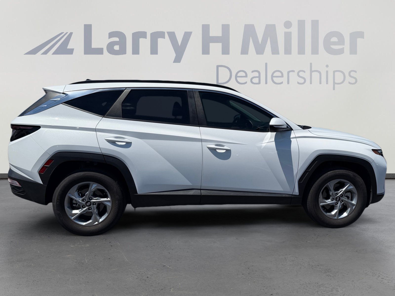 Used 2023 Hyundai Tucson SEL AWD/4WD image 6