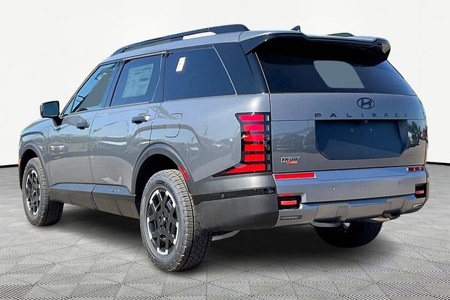 New 2026 Hyundai Palisade XRT Pro image 3