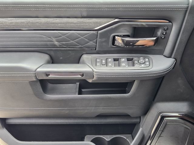 New 2026 RAM 3500 Limited image 20