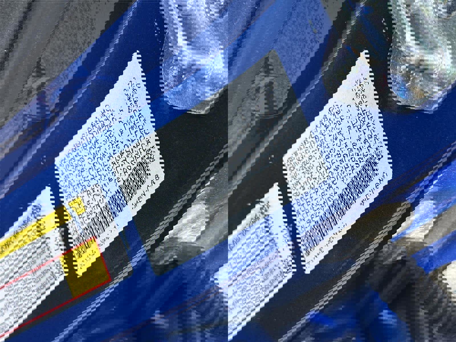 Used 2022 Honda Civic Sport image 22