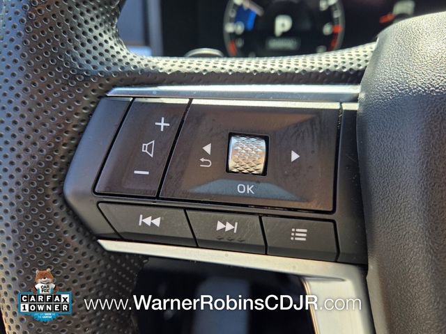 Used 2023 Mitsubishi Outlander SEL image 27