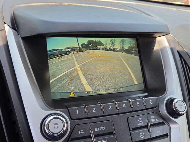 Used 2016 Chevrolet Equinox LT w/ Convenience Package image 21