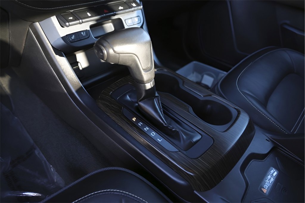 Used 2018 GMC Canyon Denali image 23