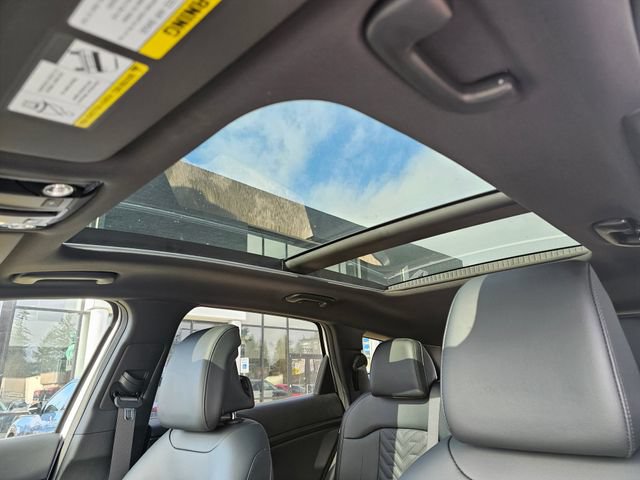 New 2026 Kia Sportage X-Line w/ X-Line Premium Package AWD/4WD image 19