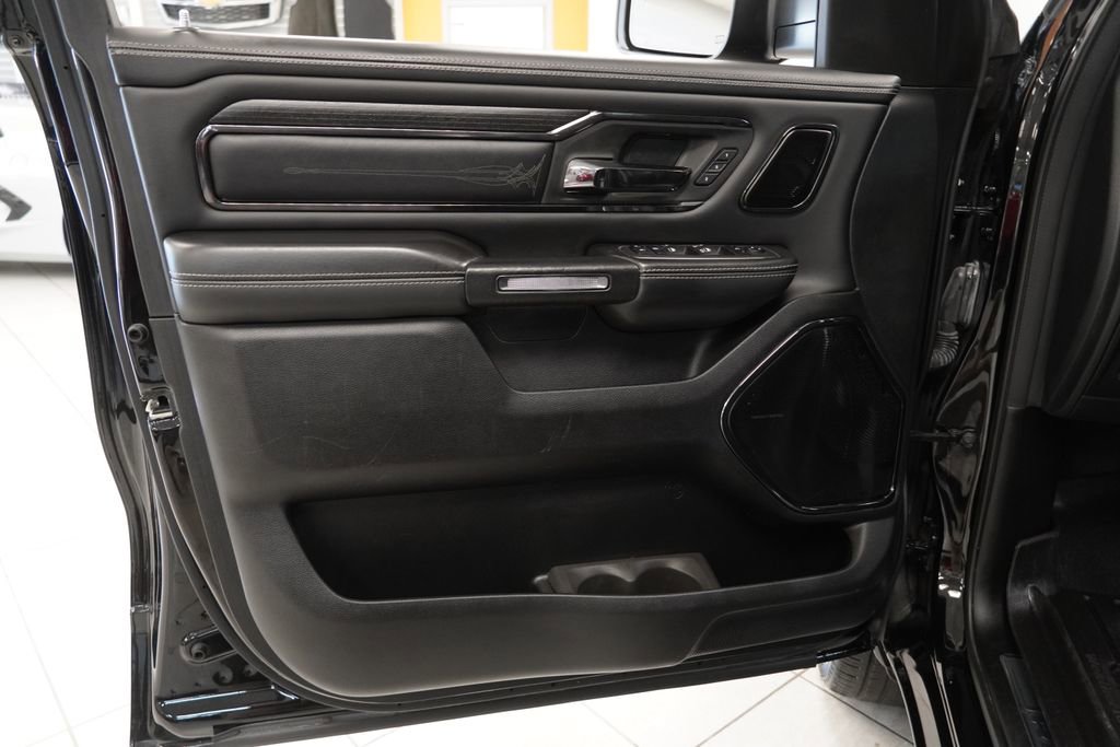 Used 2023 RAM 1500 Limited image 18