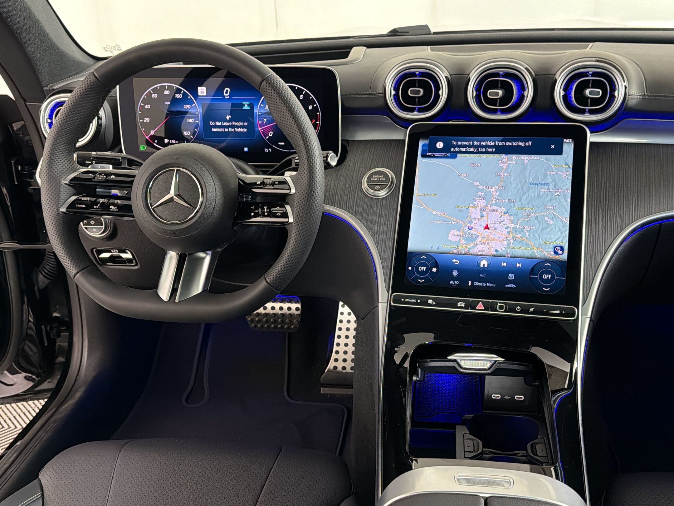 New 2026 Mercedes-Benz CLE 300 4MATIC Coupe image 29