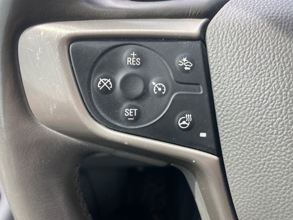 Used 2018 GMC Terrain Denali w/ Advanced Safety Package AWD/4WD image 24
