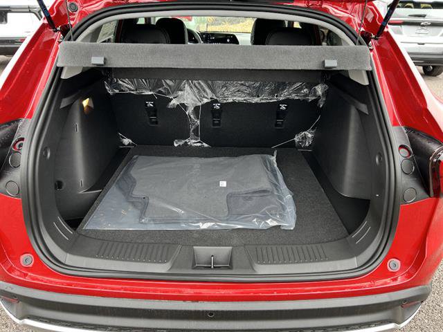 New 2026 Chevrolet Trax LT image 5