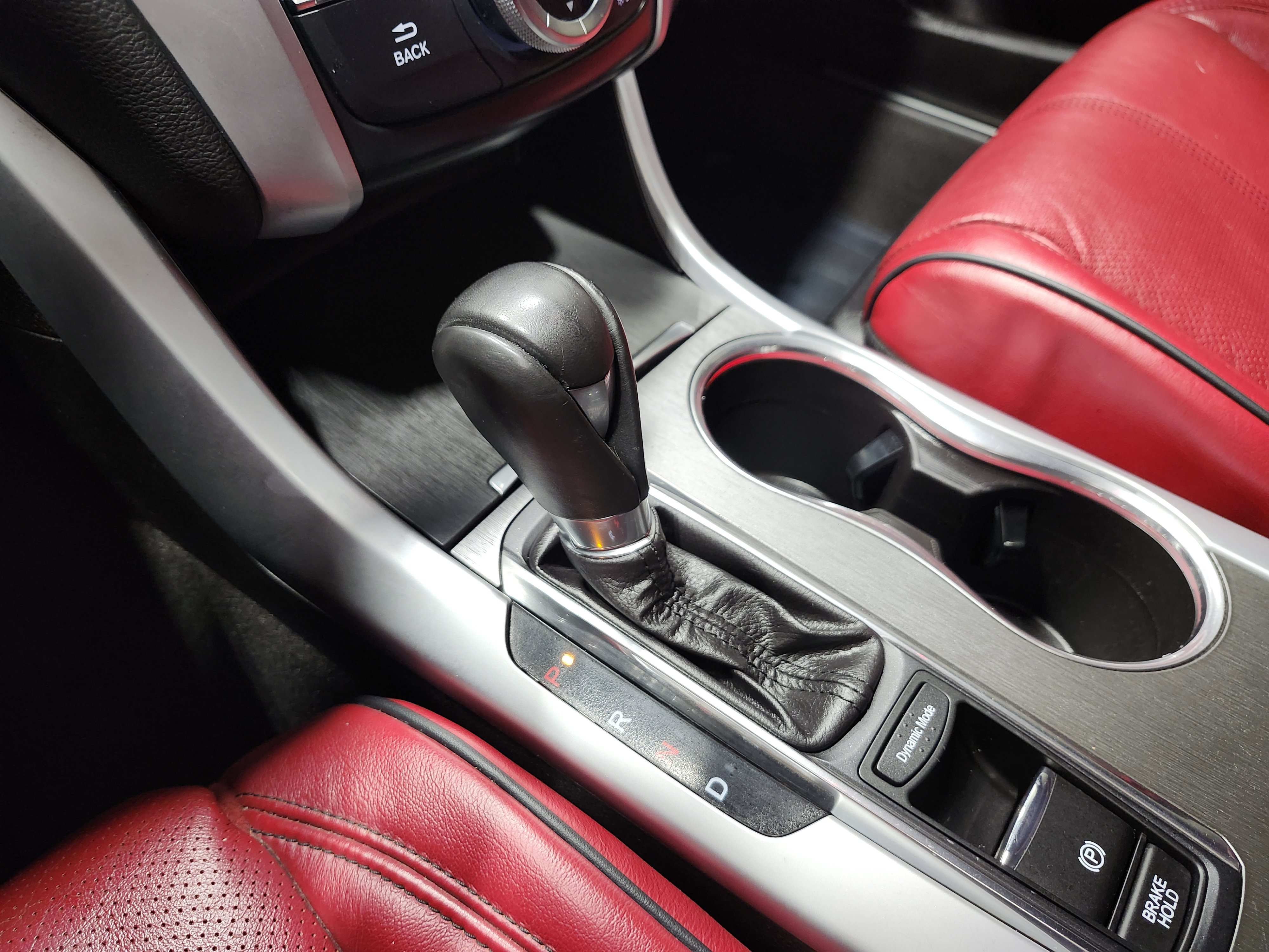 Used 2020 Acura TLX w/ A-SPEC Pkg image 33