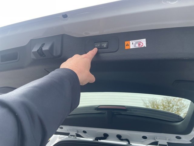 New 2026 Lexus TX 350 AWD image 16