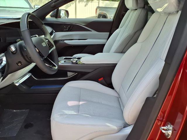 New 2026 Cadillac Lyriq Luxury RWD image 20