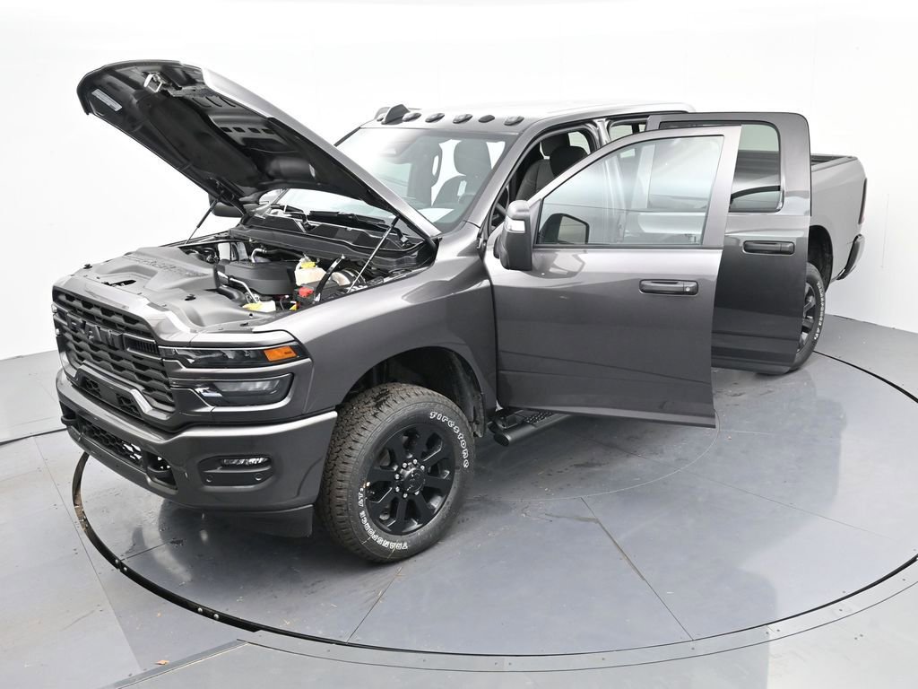 New 2026 RAM 2500 Tradesman image 45