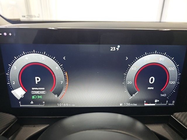 Used 2025 Nissan Kicks SR w/ SR Premium Package image 25