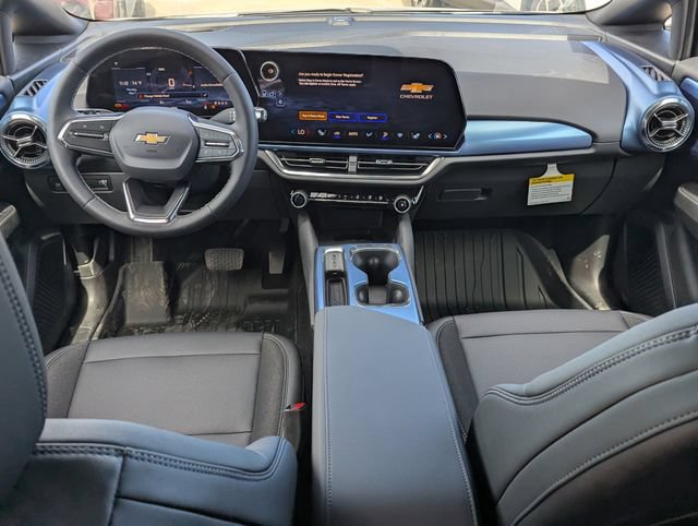 New 2026 Chevrolet Equinox EV LT FWD image 5