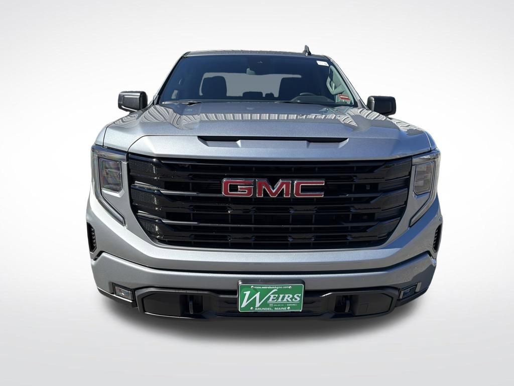 New 2026 GMC Sierra 1500 Elevation AWD/4WD image 7